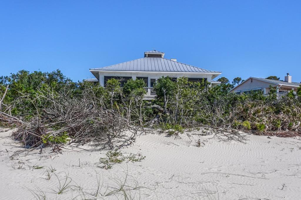 Island Idyl By Pristine Properties Vacation Rentals Indian Pass Exterior foto